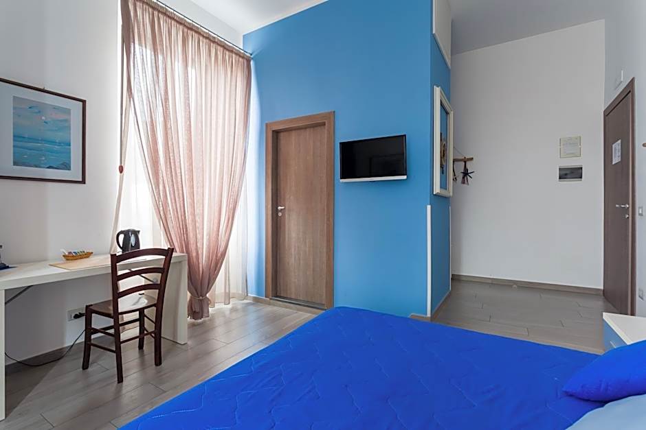 il Sogno di Partenope By Rosa Loporchio