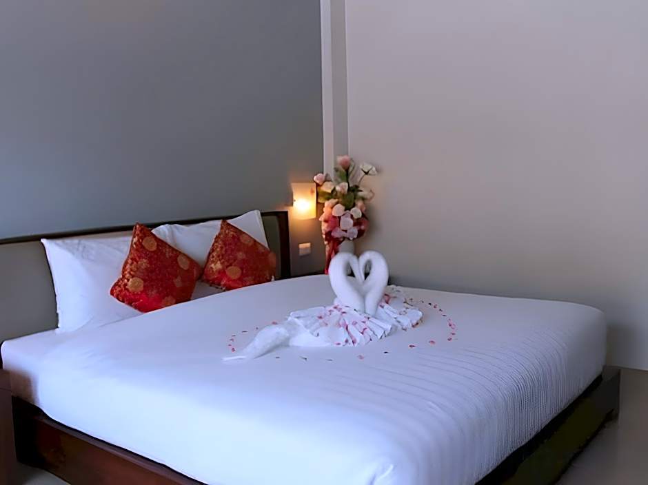 Aonang Eco Inn Krabi