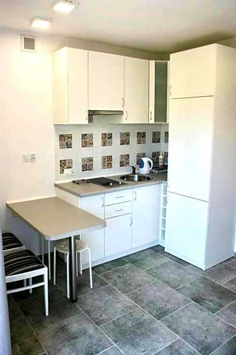 Domki i Apartamenty Całoroczne Koliber