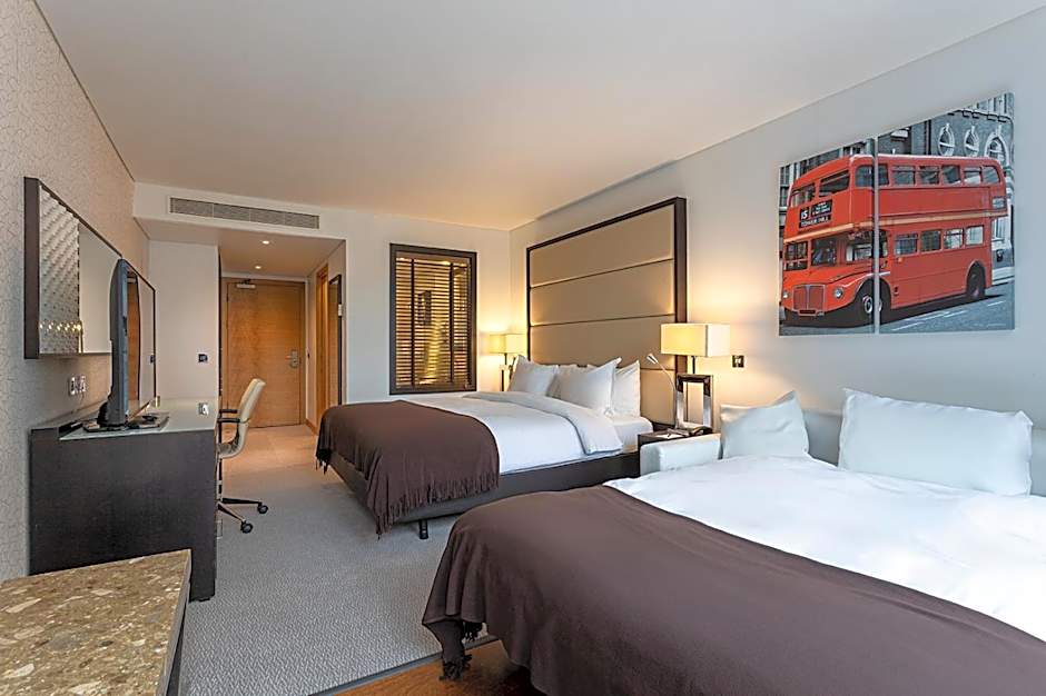 Pestana Chelsea Bridge Hotel & SPA