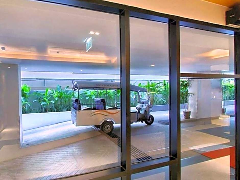 Citadines Sukhumvit 8 Bangkok