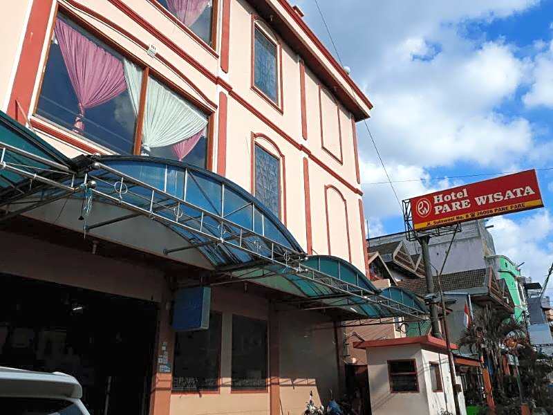 Hotel Parewisata by ZUZU