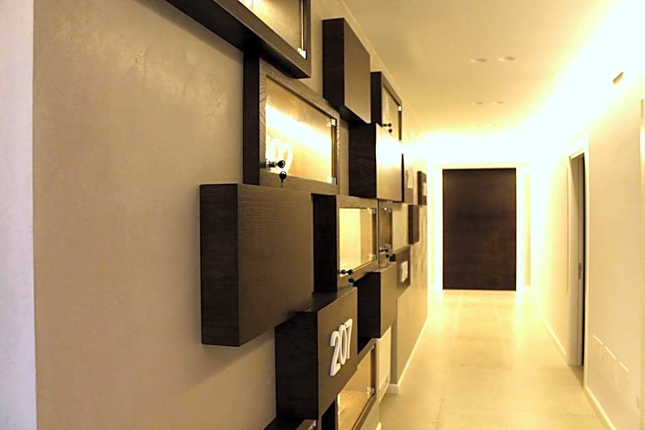 Giardino Dei Pini - Boutique Hotel