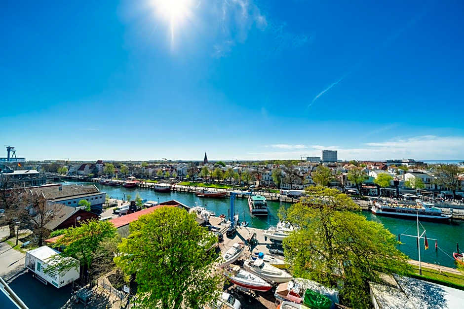 WIROtel Warnemünde