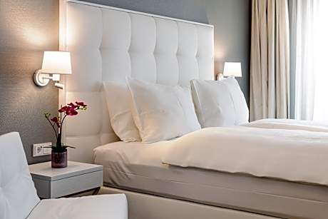 Privilege Double Room