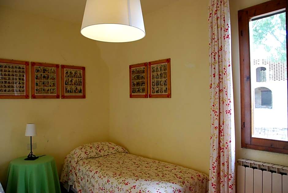 Agriturismo Cabbiavoli