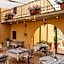 Hotel Casolare Le Terre Rosse