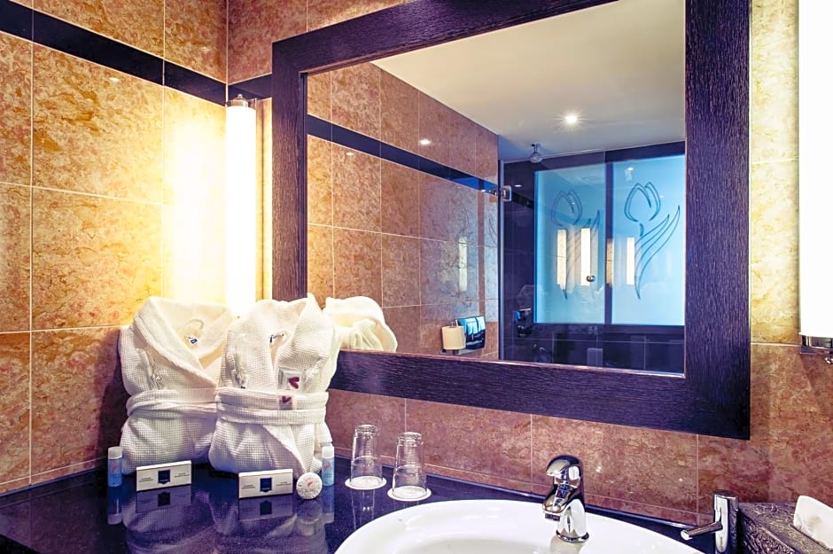 Hotel Ambiance Rivoli