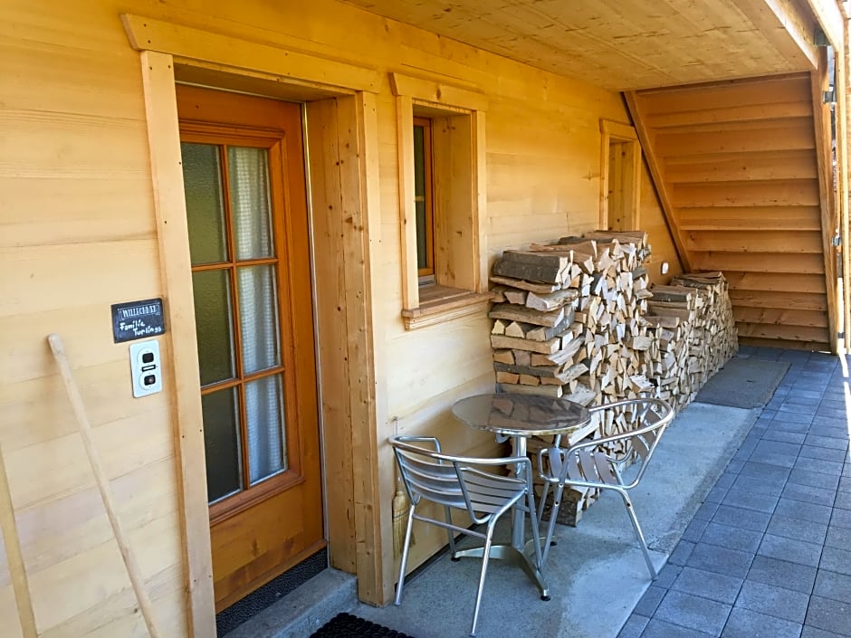 Butterfly - Three Bedroom