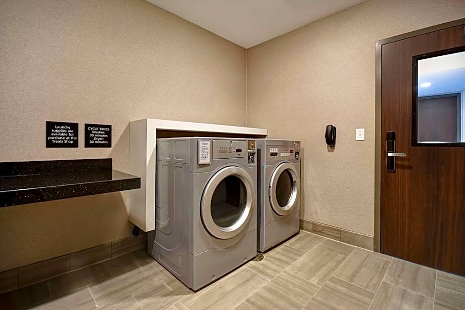 Hampton Inn By Hilton Pleasant View, TN