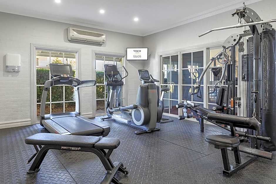 voco Kirkton Park Hunter Valley by IHG