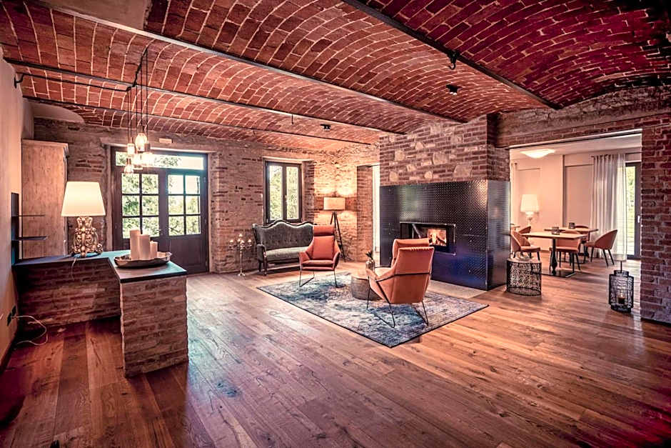 Cascina Bo