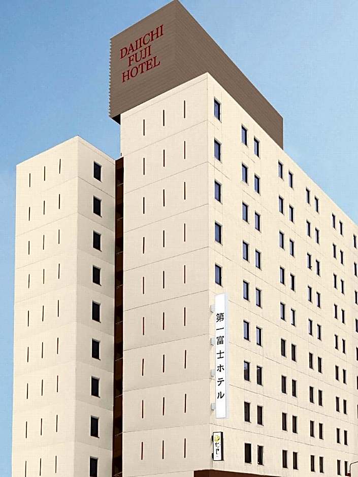 Daiichi Fuji Hotel