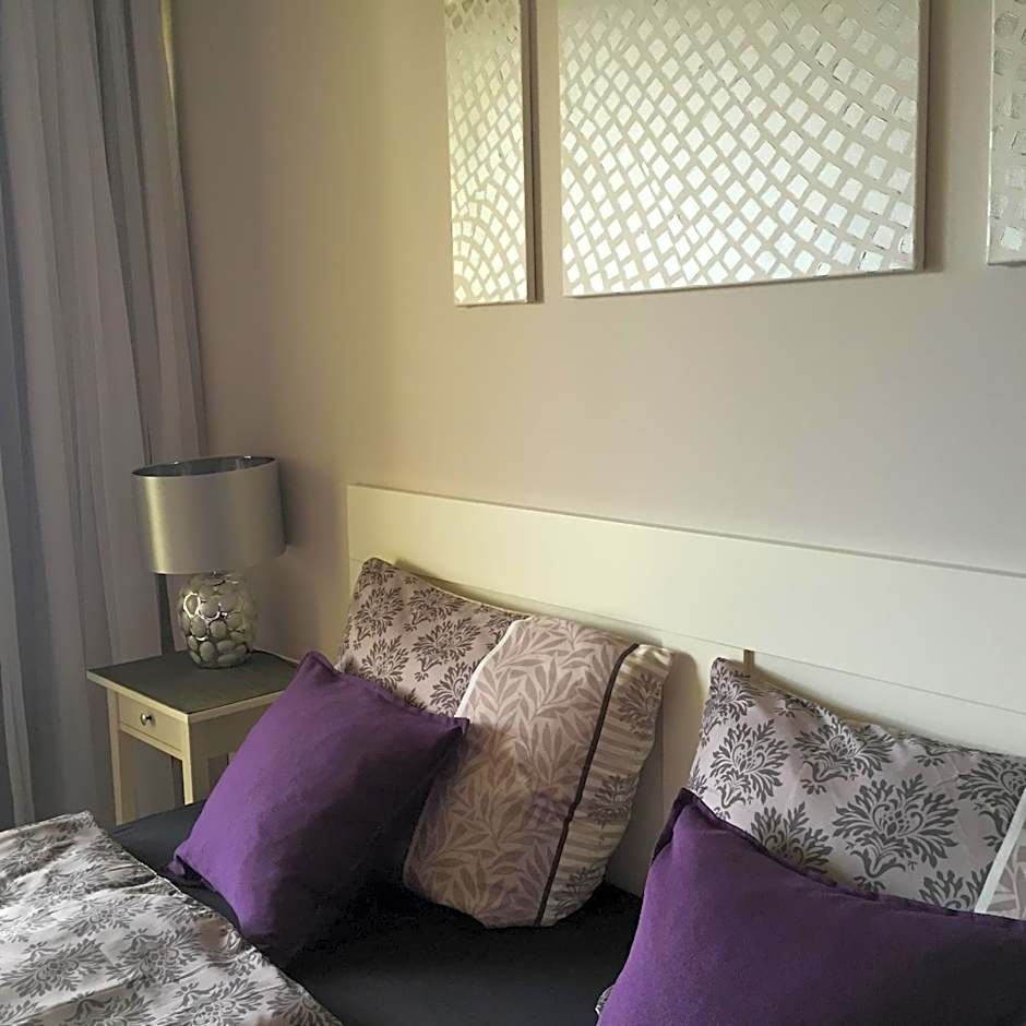 Apartments Seeblick mit Anbindung an ein 4-Sterne-Hotel