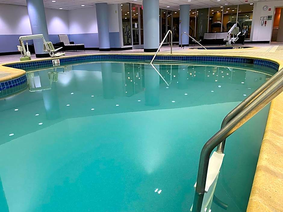 Hyatt Regency New Brunswick