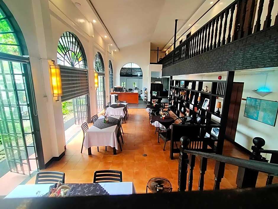 Fernandos Hotel