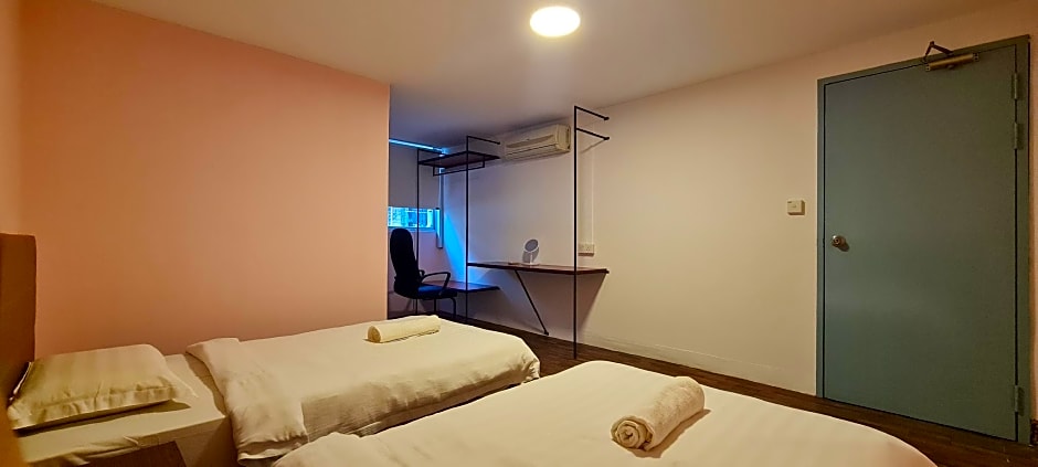 Misto Hotel