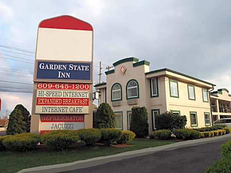 Garden State Inn