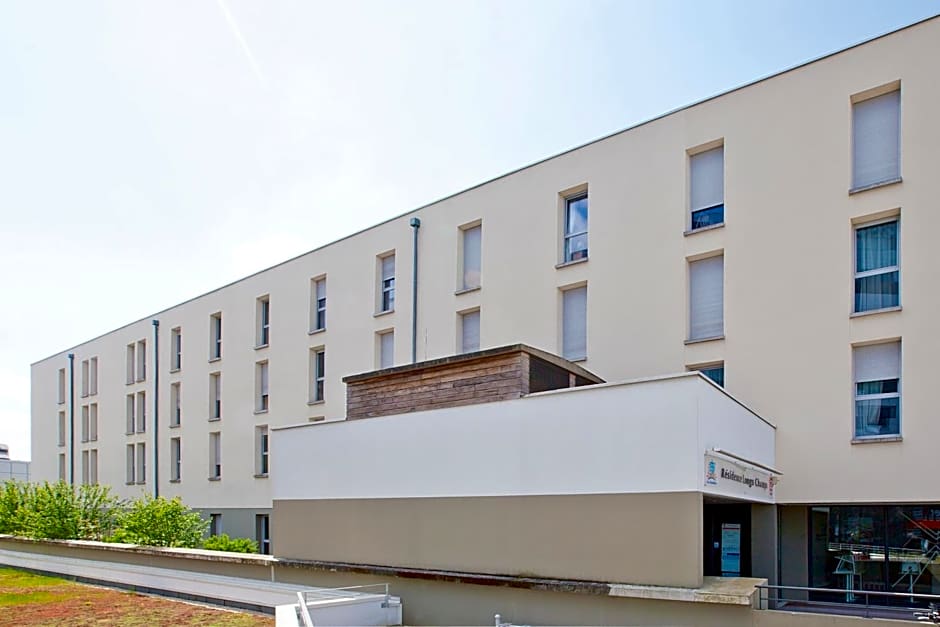 Séjours & Affaires Rennes Longs Champs