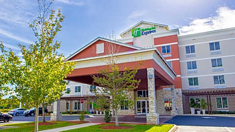 Holiday Inn Express Hotel & Suites Palm Bay By IHG