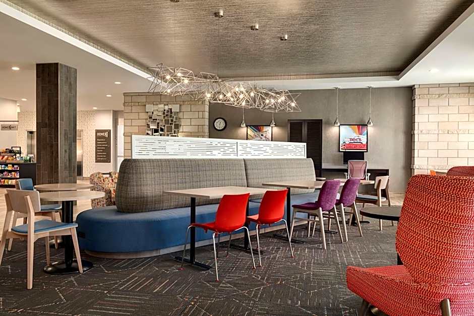 Home2 Suites By Hilton Austin North/Near The Domain