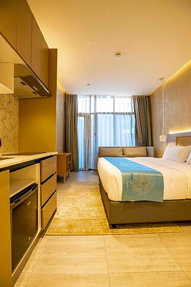 Gigiri Lion Villas II