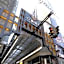 Hotel Trend Kyobashi Ekimae