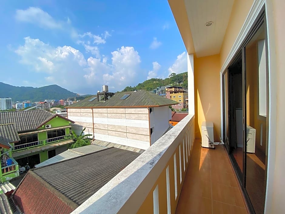 Nanai 2 Residence Patong Phuket