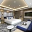 Spa World Hotel & Resort