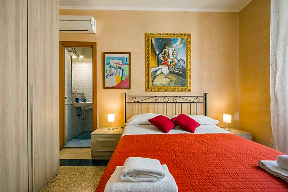 Maestoso Locazione Turistica