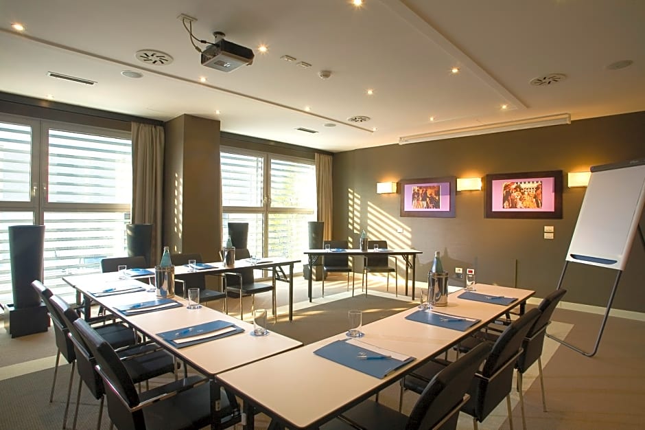 Savhotel Mantegna Padova