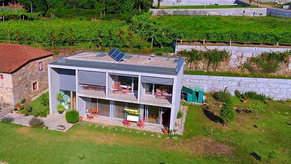 Quinta Pedras De Baixo