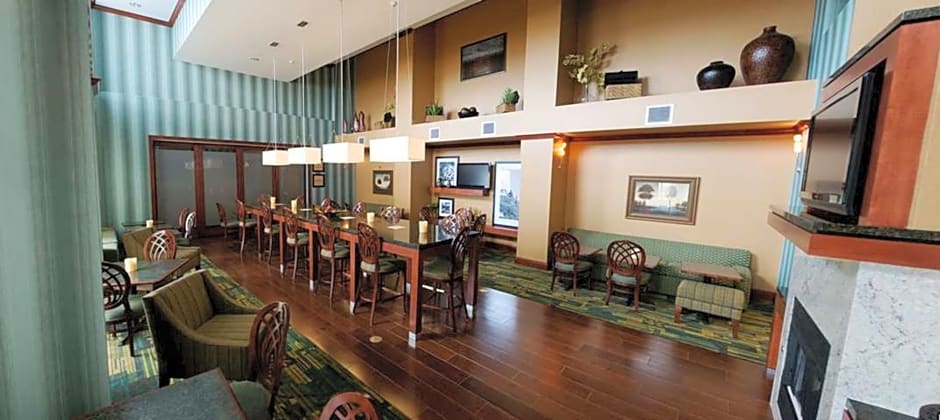 Hampton Inn & Suites El Paso West