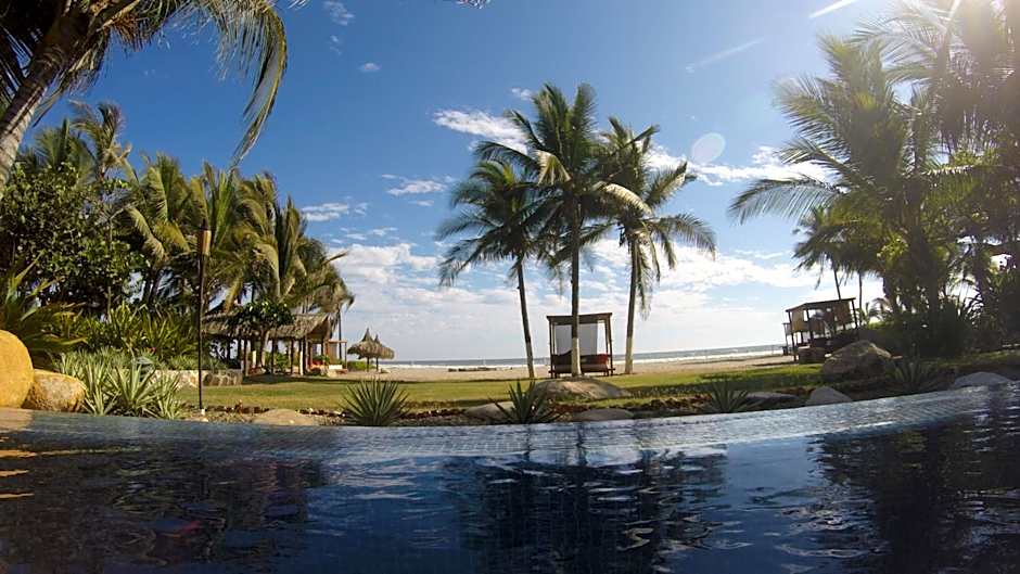 Casa Yalma Kaan Acapulco Hotel - Solo Adultos