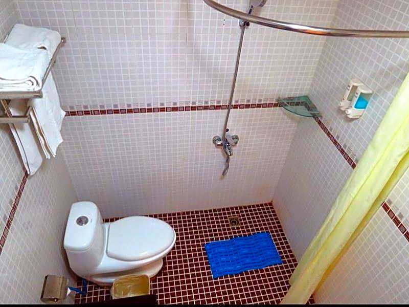 Green Tree Inn Haikou Chengmai County Chengmai Old Town