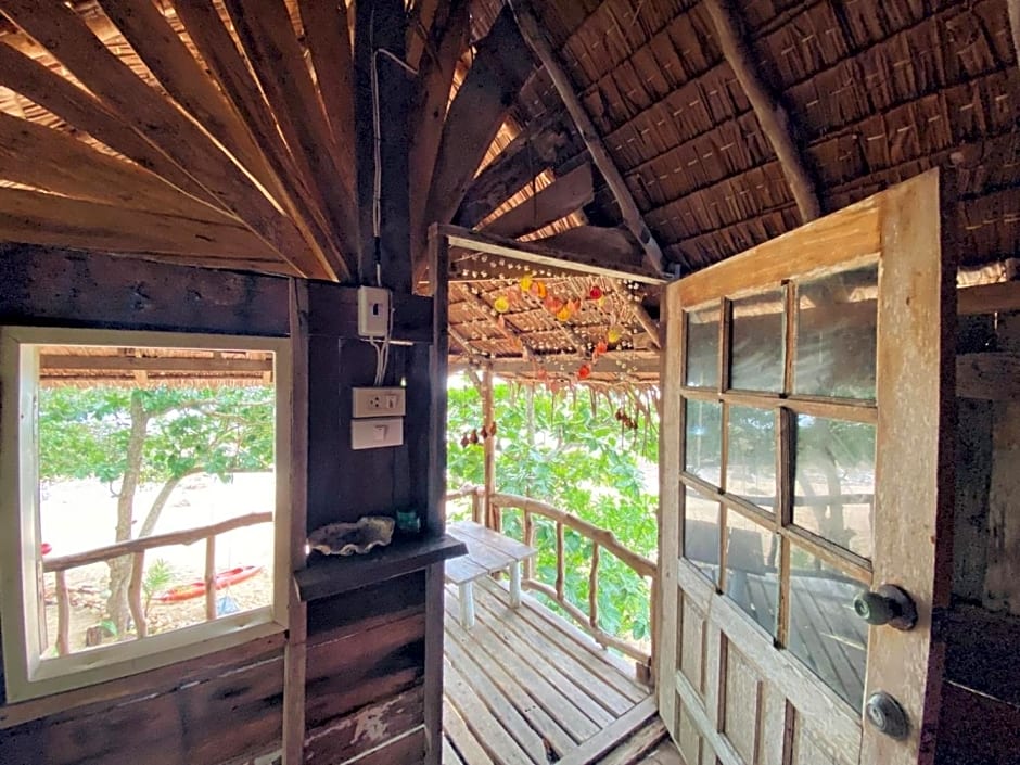 Sunset Beach Bungalow Koh Pu