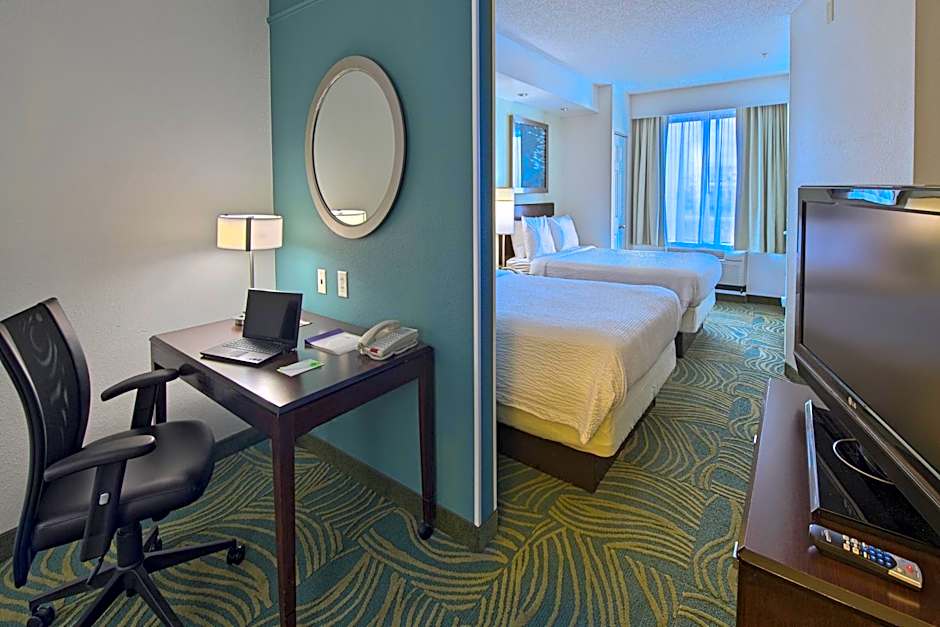 SpringHill Suites by Marriott Greensboro