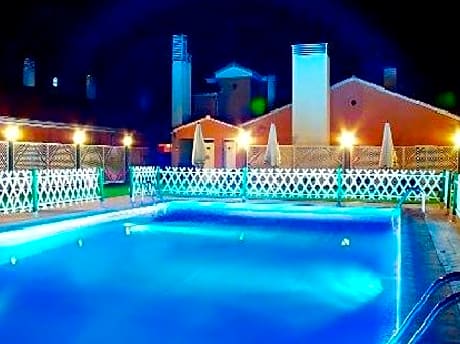 ELE Hotel Puerta de Monfrague