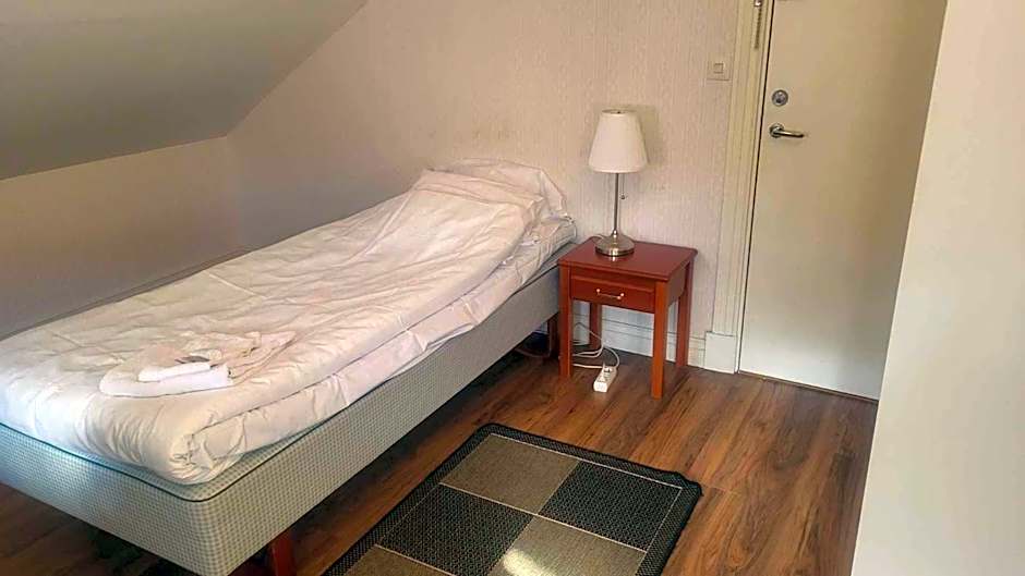 Hotell Mikaelsgården