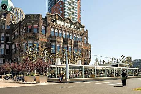 Hotel New York by WestCord