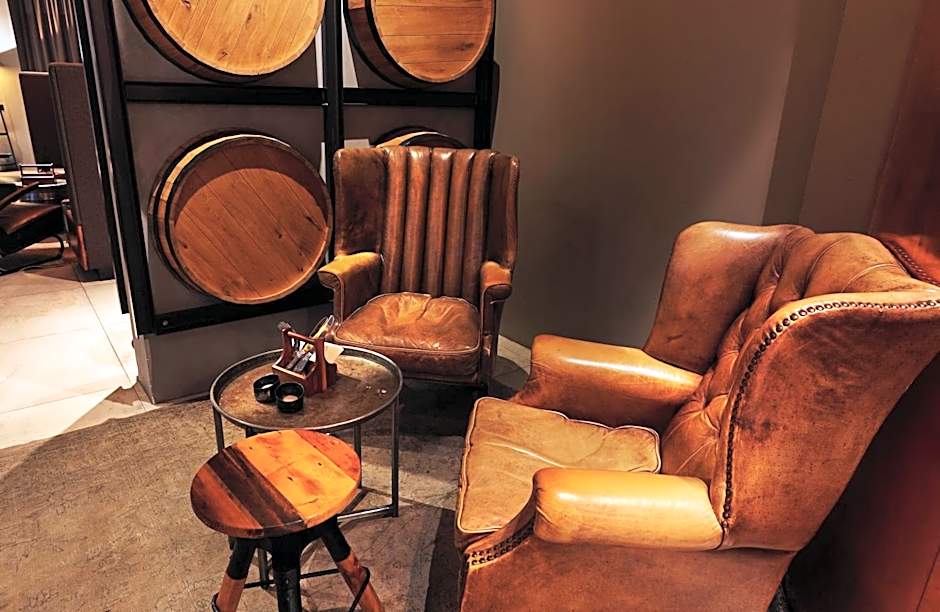 Fosshotel Reykjavík