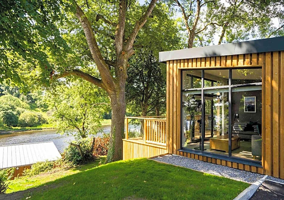 Killyhevlin Lakeside Hotel & Lodges