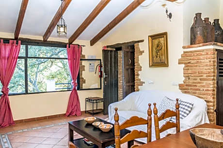 Casa Rural Pozuelo 2 JABUGO
