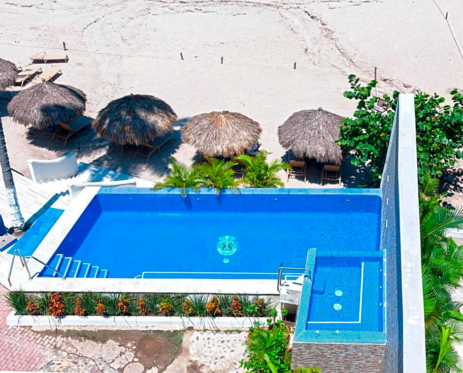 Vallarta Shores Beach Hotel