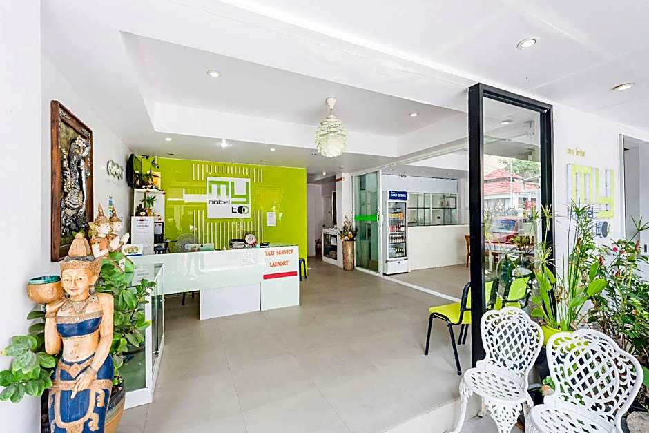 My Hotel Phuket
