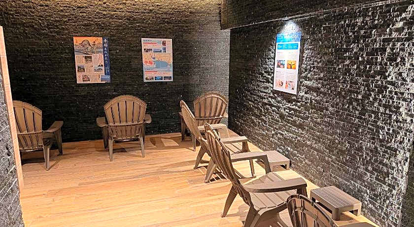 HOTEL LiVEMAX BUDGET Hiratsuka Ekimae