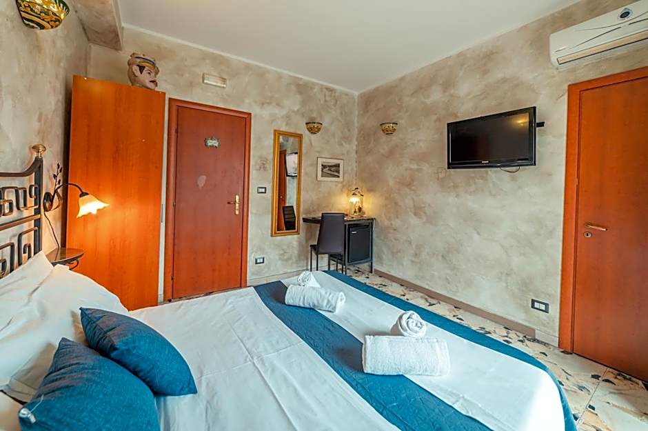 B&B Marranzano