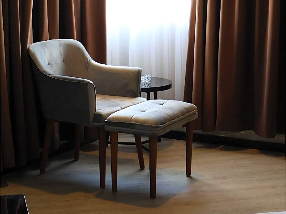 Hotel Asia