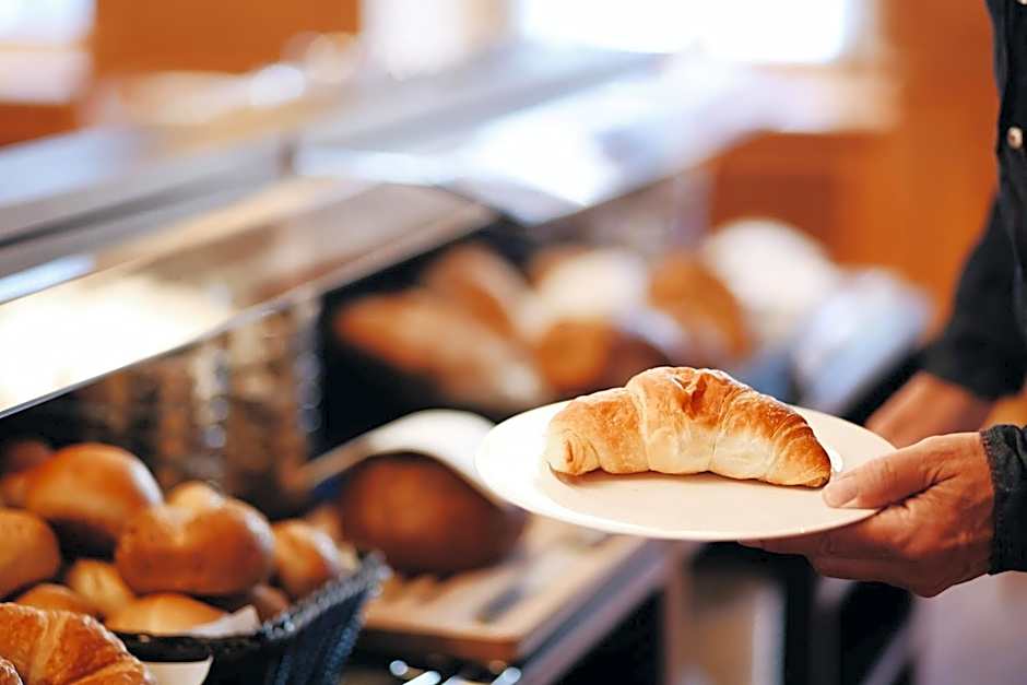 Hotel Steinbock Pontresina