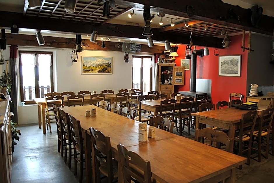 AUBERGE GAILLARD